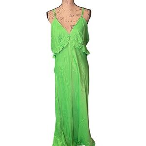 FARM Rio‎  Maxi Dress